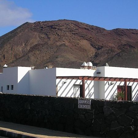 Villa Casa Aguamarina 23B Playa Blanca  Exterior foto