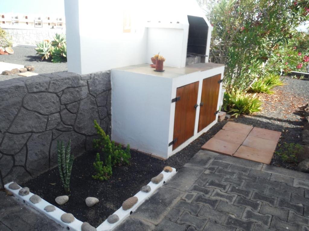 Villa Casa Aguamarina 23B Playa Blanca  Exterior foto