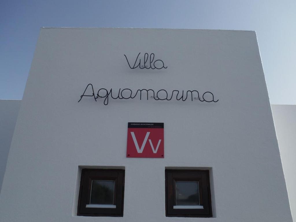Villa Casa Aguamarina 23B Playa Blanca  Exterior foto